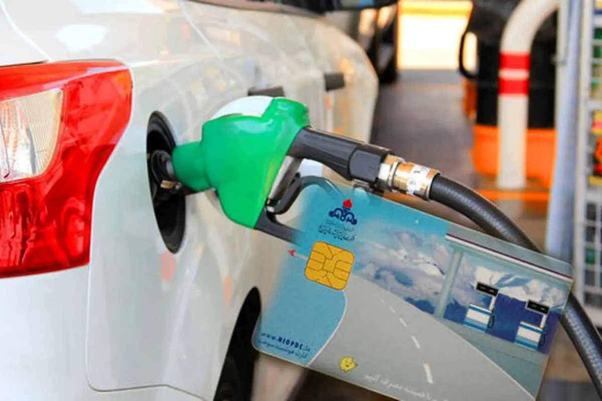 توضیحات جدید زنگنه درباره سهمیه‌بندی بنزین 
