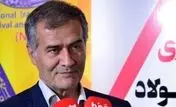 رئیس جمهور یا معاون اول به موضوع قطعی برق صنایع ورود کنند