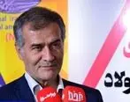 رئیس جمهور یا معاون اول به موضوع قطعی برق صنایع ورود کنند