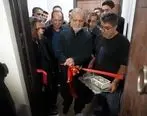  افتتاح و بهره برداری ۸۶۶۱ واحد مسکن حمایتی در زنجان با حضور رئیس جمهور
