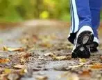 فواید پیاده روی برای سلامتی  را دست کم نگیرید| معجزه پیاده روی برای تضمین سلامتی 