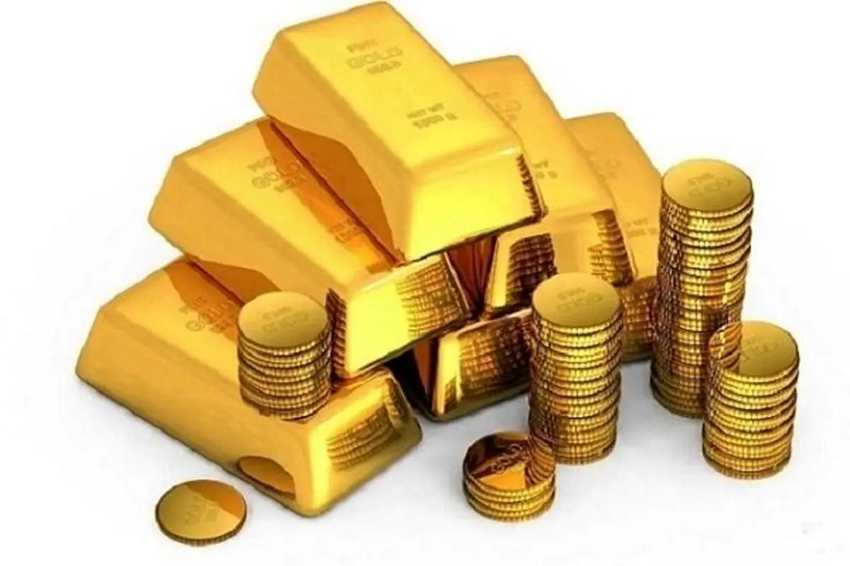 آخرین قیمت طلا در بازار جهانی اعلام شد| قیمت جدید طلا ۲۵ فروردین ۱۴۰۳
