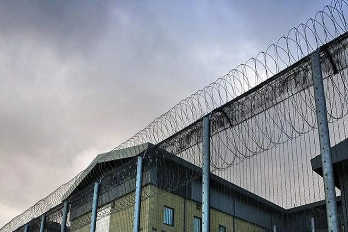 دلیل شورش شبانه در زندان رامهرمز | حکم اعدام صادر شده است