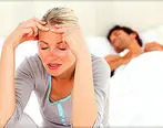 از علت تا درمان سردردهای جنسی | چه زمانی برای سردرد جنسی باید به پزشک مراجعه نمایید 