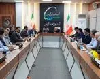 تعامل سازنده؛ رویکرد جدید حراست و حفاظت گروه خلیج‌فارس/ هر واحد تولیدی، سنگری در جنگ اقتصادی