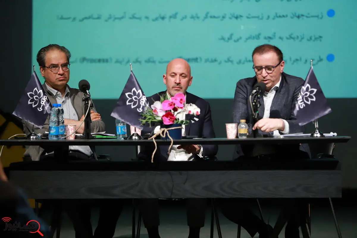 همکاری معماران و توسعه‌گران برای خلق معماری ماندگار ضروری است