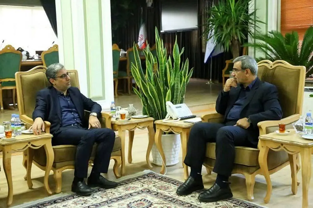 افزایش تولید ۲.۵ میلیون تن کنستانتره جدید در شرکت فرآوری معدنی اپال کانی پارس