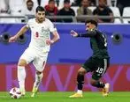 رسانه‌های عربی درباره پیروزی تیم ملی فوتبال ایران مقابل سوریه چه نوشتند؟ | تیتر برتر: لبخند پنالتی‌ها به ایران 