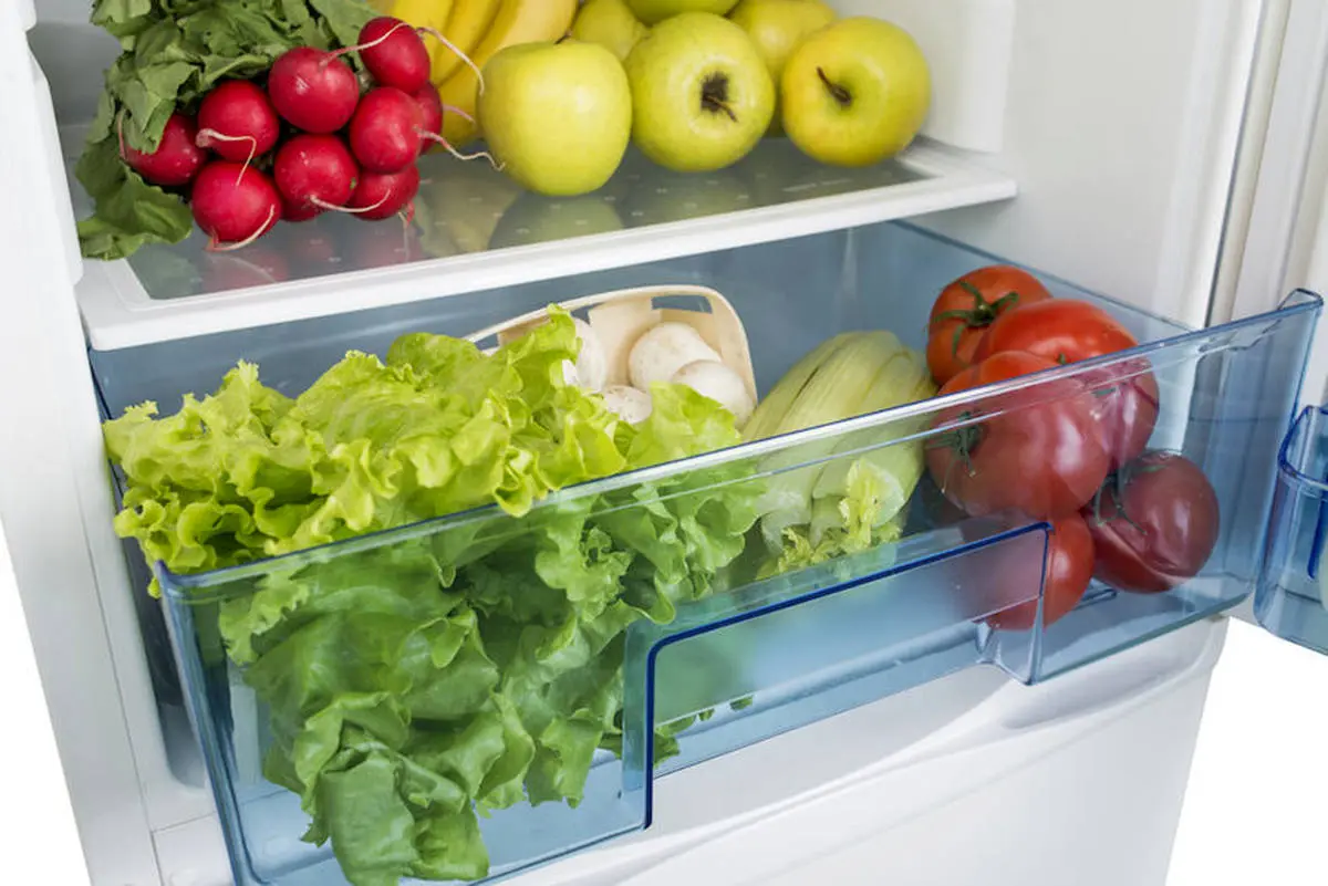 این خوراکی ها را در یخچال نگه ندارید + جزئیات