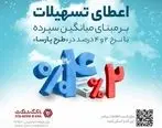 امکان اعطای تسهیلات ارزان 2 میلیارد ریالی به مشتریان حقیقی و حقوقی بانک گردشگری