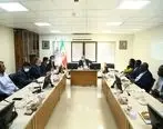 تفاهم نامه همکاری بخش معدن ایران و سنگال به زودی امضا می شود