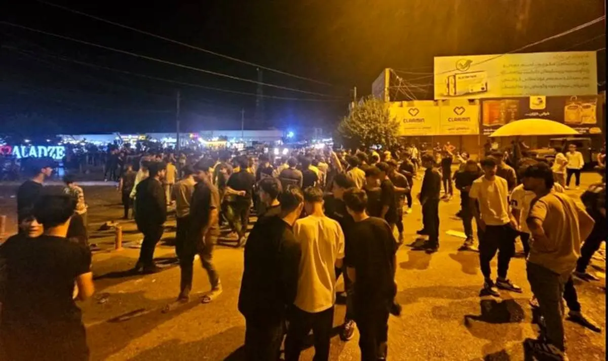 در کردستان عراق چه خبر است؟ + جزئیات