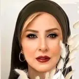 مرجانه گلچین به سیم آخر زد /قطعی برق صدای مرجانه گلچین را در آورد