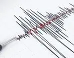 زلزله‌ ۳.۳ ریشتری قم را لرزاند