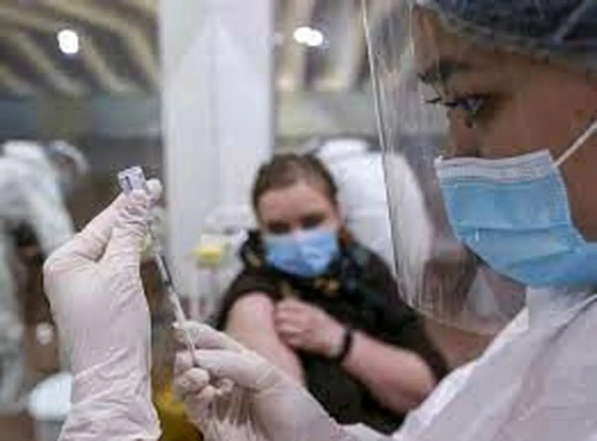 جزئیات آغاز واکسیناسیون 15 میلیونی ایرانی 