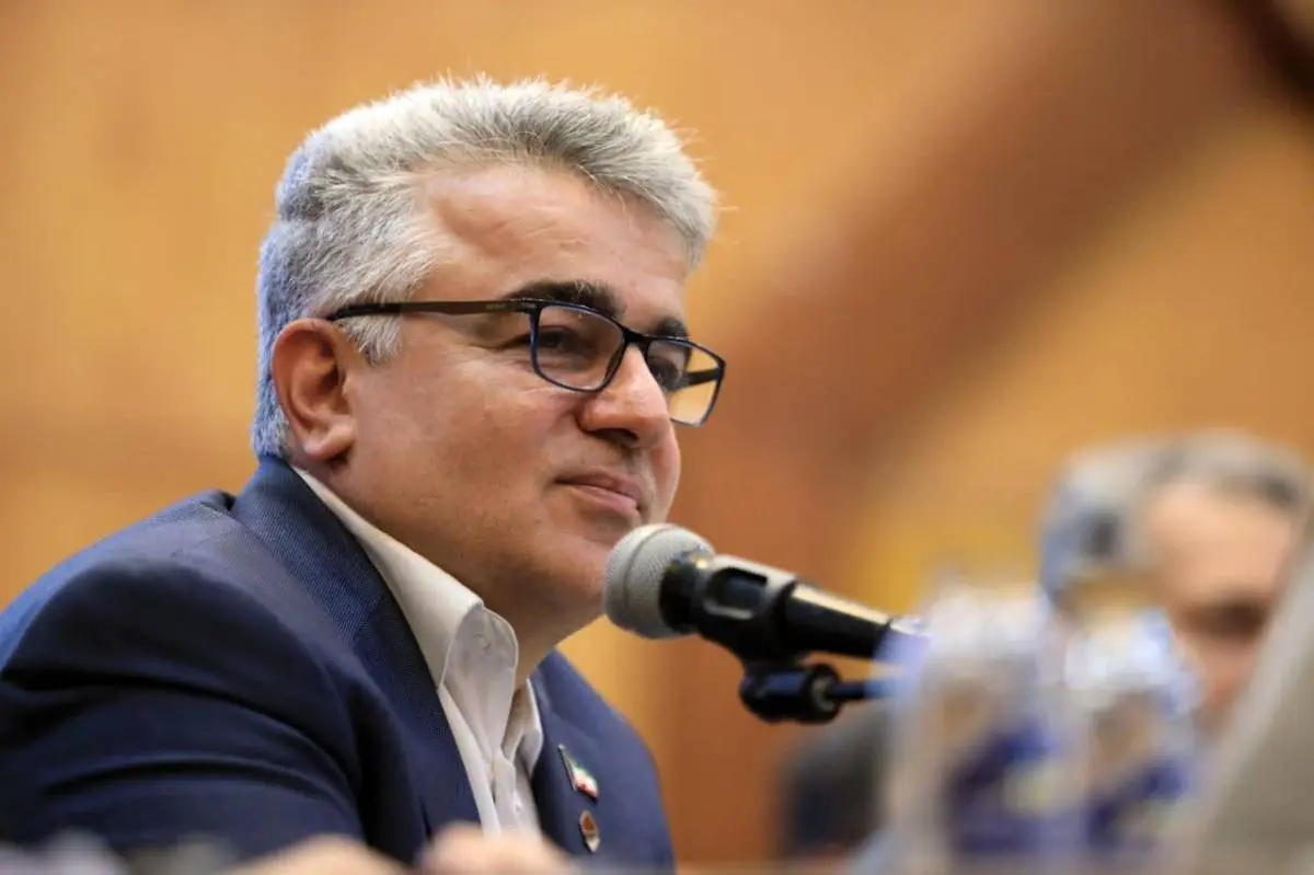پیام تبریک مدیرعامل شرکت صبانور به مناسبت روز خبرنگار

