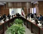 جلسه شورای هماهنگی مدیران شرکت ها و سازمان های تابعه وزارت امور اقتصادی و دارایی در استان تهران برگزار شد