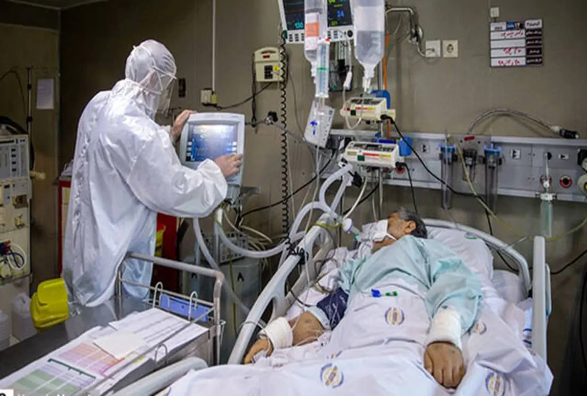  مرگ ۹ بیمار در بیمارستان ولیعصر در اثر قطع برق!
