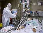  مرگ ۹ بیمار در بیمارستان ولیعصر در اثر قطع برق!