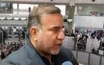  ۵۷۶ مجتمع خدمات بین راهی در مسیرهای مواصلاتی در حال ساخت است