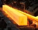 تولید ۴۸ هزار تن شمش در فولاد خراسان