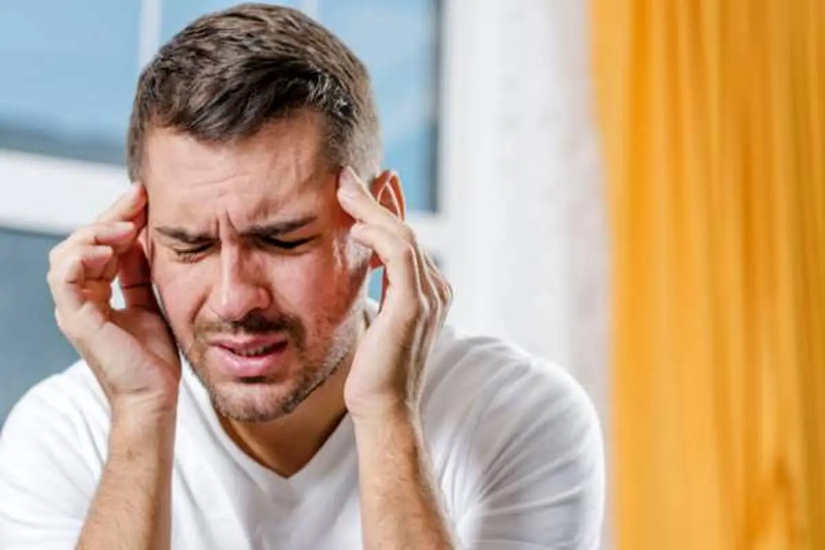 داشتن سردرد در قسمت چپ مغز  می تواند  هشدار دهنده  و خطرناک باشد،