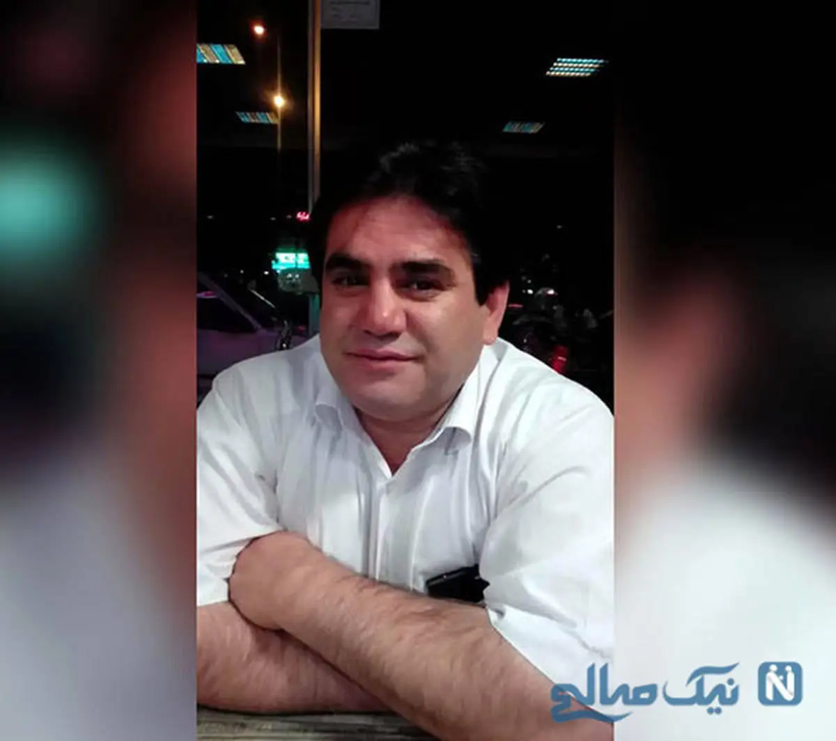 پزشک سرشناس تبریزی مقابل چشمان همسرش به طرز فجیعی به قتل رسید + جزئیات