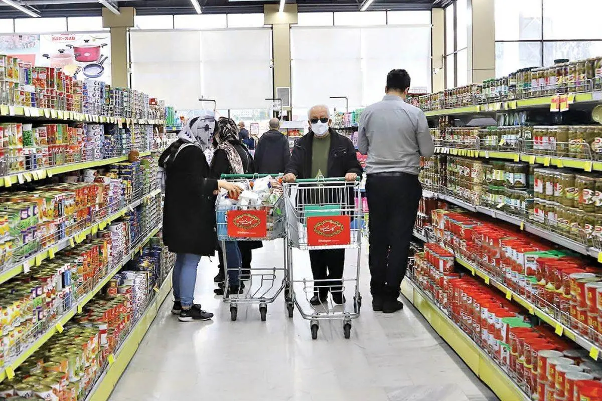 فوری جدول تغییرات قیمت کالاهای اساسی در ماه رمضان منتشر شد | بیشتر از این قیمتها نپردازید