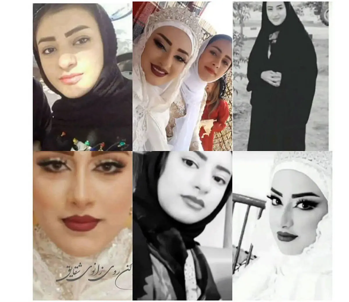قتل فجیع همسر 14 ساله روحانی | مبینا سوری کیست؟ 