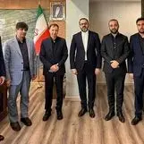آغاز فصل جدیدی از همکاری بانکی برای حمایت از تولید و اشتغال