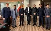 آغاز فصل جدیدی از همکاری بانکی برای حمایت از تولید و اشتغال