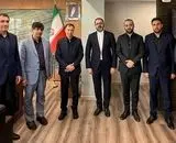 آغاز فصل جدیدی از همکاری بانکی برای حمایت از تولید و اشتغال