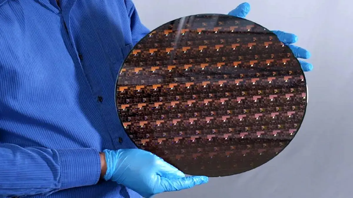 ادعای شرکت IBM در ساخت تراشه های 2 نانومتری