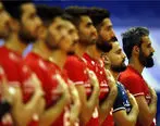 تیم ملی والیبال ایران به سختی کوبا را برد + خلاصه بازی
