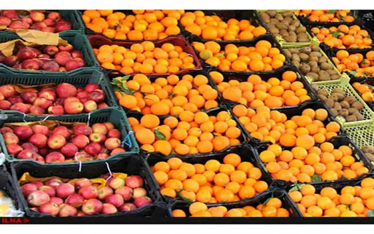 سوءاستفاه از کرونا برای بالا بردن قیمت میوه