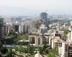 اخرین قیمت اپارتمان نوساز در تهران 