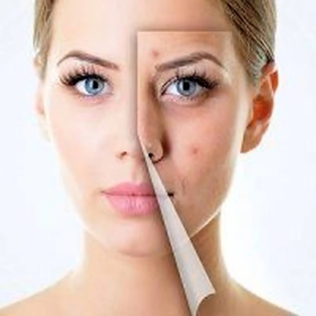 با این راه و روش های طبیعی پوست صورتتان را جوان کنید