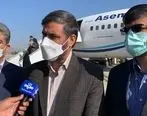 مبادلات تجاری با کشورهای افغانستان و پاکستان افزایش می یابد
