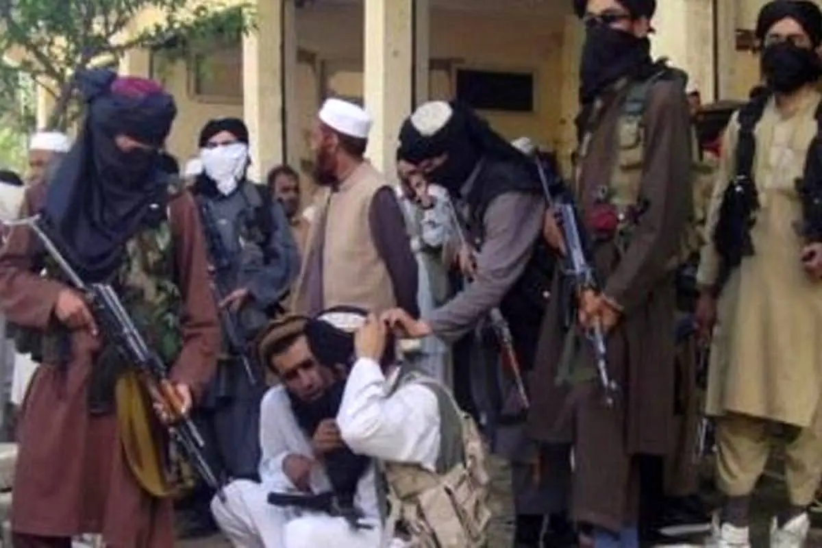 رهبر طالبان به کرونا مبتلا شد