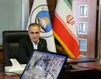 حمایت مدیرعامل بیمه ایران ازایده پردازان ایده های بکر و ناب و برنامه ها و اقدامات کیفی و افزایش سودآوری