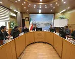 شهرداری زنجان و هلدینگ فناوری اطلاعات بانک شهر تفاهم‌نامه همکاری امضا کردند
