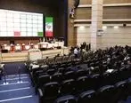 تداوم حضور فولاد مبارکه در ترکیب مدیریتی بورس کالای ایران
