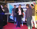 ده‌ها خودرو جایزه جشنواره طلایی بانک تجارت و ایران کیش