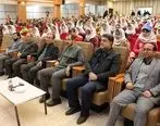 ​پانزدهمین جشنواره فراگیری نخستین واژه برای کلاس اولی‌های شهر همدان برگزار شد.

