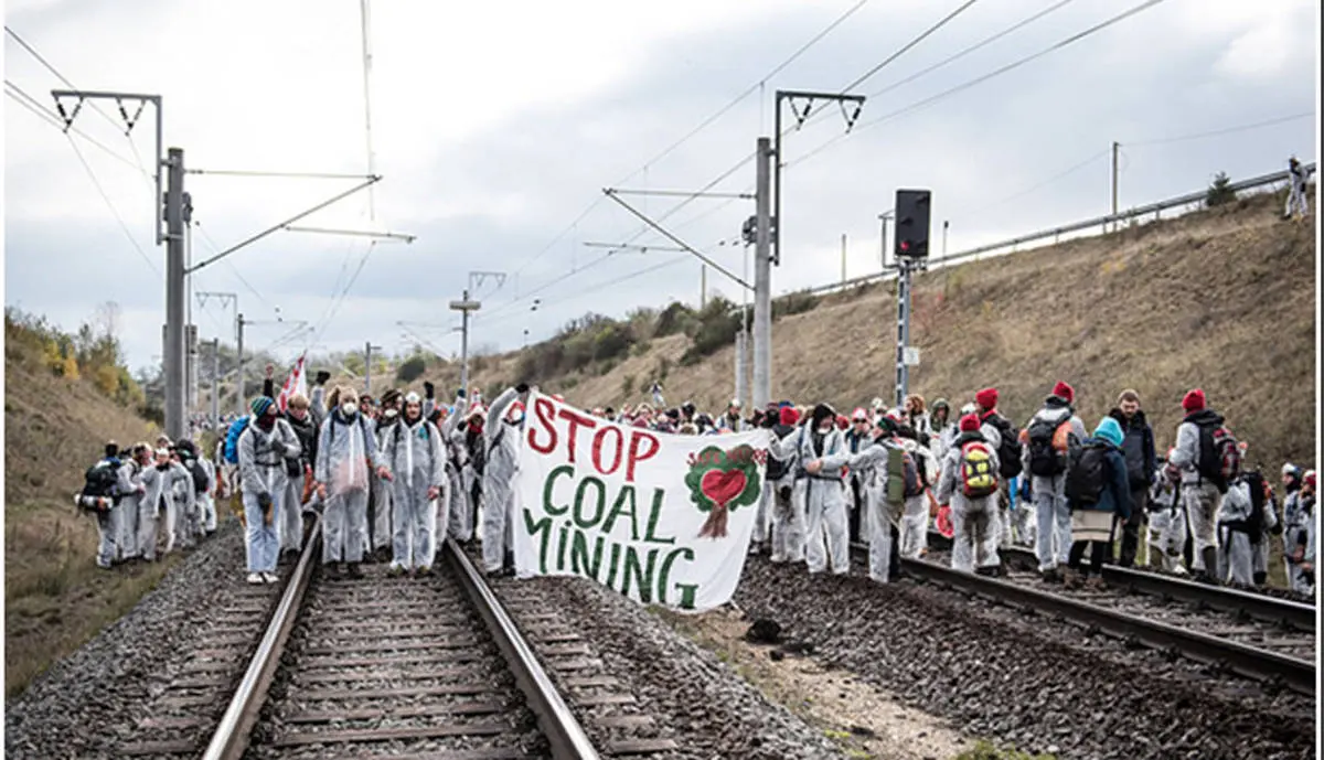 84 نیروگاه زغالسنگ آلمان در لیست تعطیلی؛ هدف حفظ کره زمین است