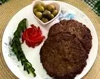 ویدیو / طرز تهیه کوکو سیب زمینی جدید و متفاوت