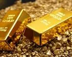 افزایش قیمت جهانی طلا به بالاترین رقم طی ۲ ماه گذشته