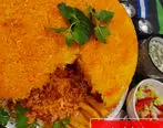 طرز تهیه یک غذای ارزان با سویا | این غذا رو حتما درست کن