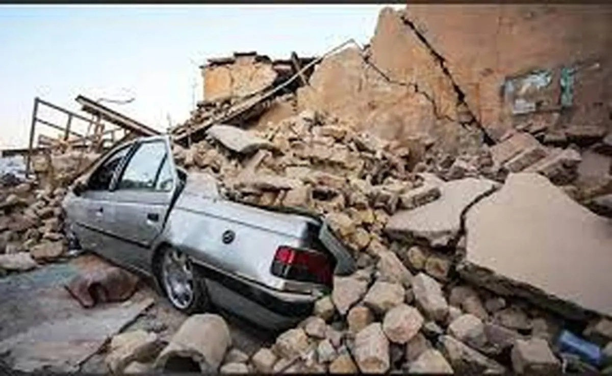 حین زلزله چه نکاتی را باید رعایت کنیم؟