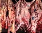  قیمت گوشت گوسفندی افزایش یافت